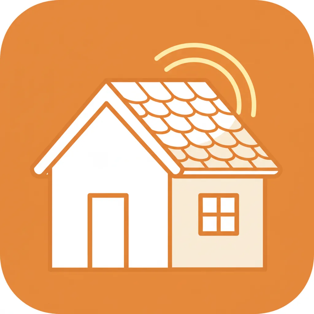 Roofing Contractors in Isle logo